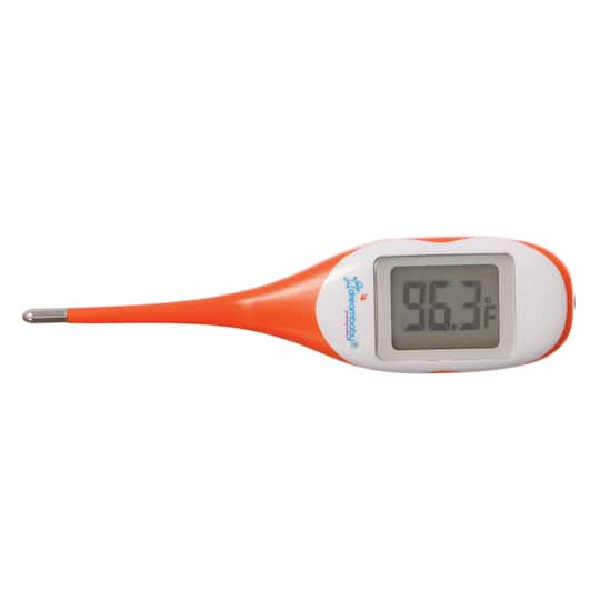 Dreambaby&#xAE; Rapid Response Digital Thermometer